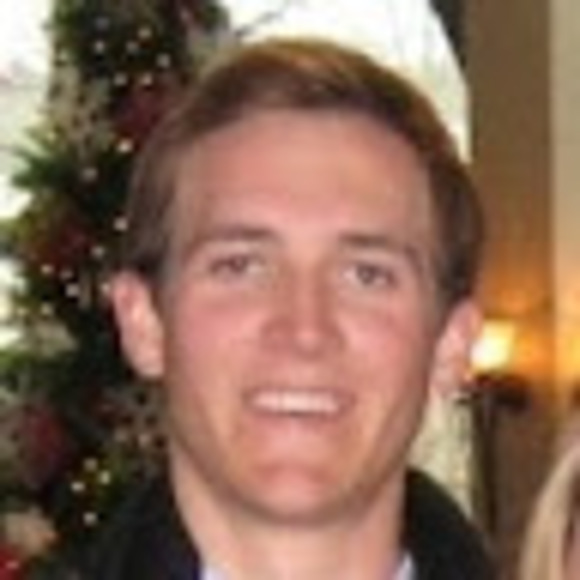 Meet your Posher, Matt - Picture 1 of 1